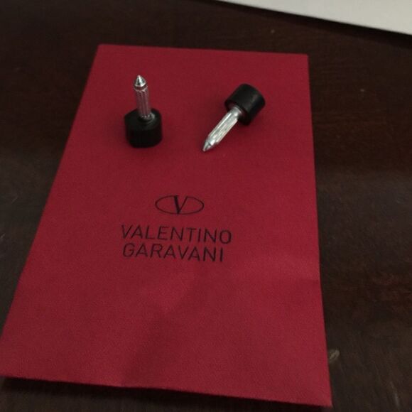 Valentino garavani heel tips - Picture 3 of 3